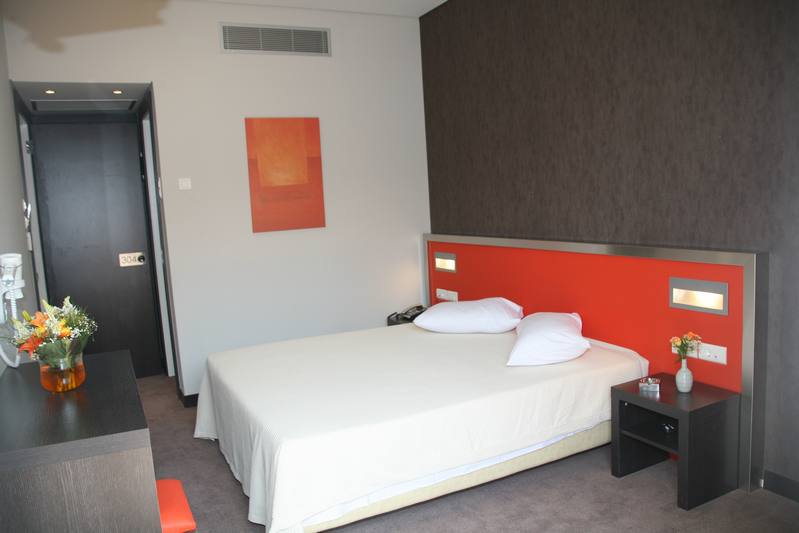 Hotel Des Roses Atenas Habitación foto